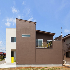 シンプルデザイン