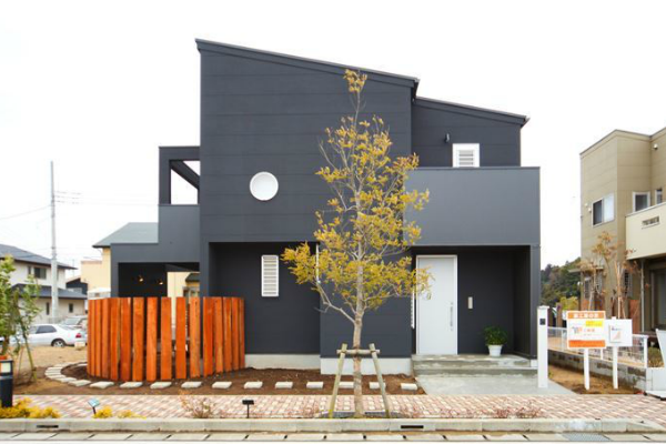 シンプルなデザイン 千葉でデザイン住宅を建てるなら家工房