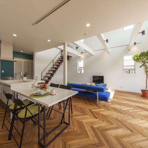 千葉でデザイン住宅を建てるなら家工房 千葉でデザイン住宅を建てるなら家工房