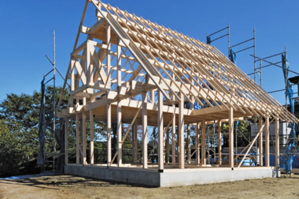 勝田台のリビングギャラリーでの性能や品質の相談も受け付けています